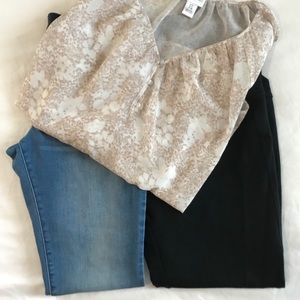 Ingrid and Isabel Bundle